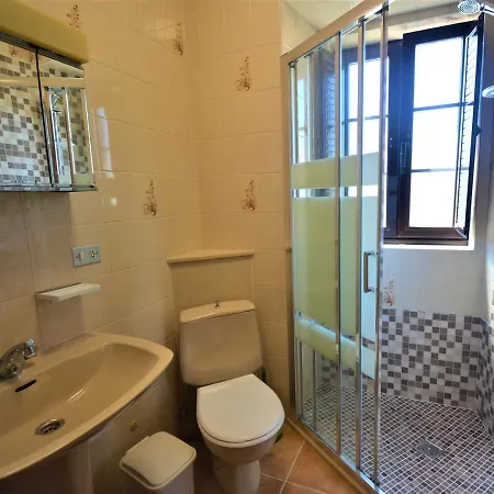 Apartamento De Playa En Un Entorno Rural