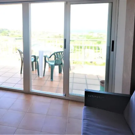 De Playa En Un Entorno Rural *