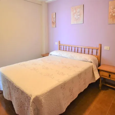 De Playa En Un Entorno Rural Апартаменты *