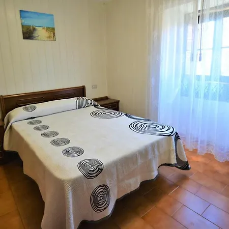 De Playa En Un Entorno Rural Апартаменты