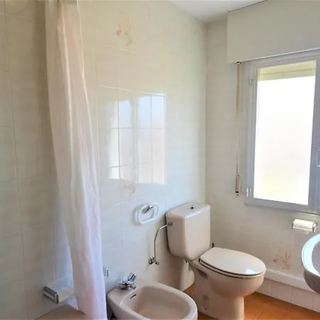 De Playa En Un Entorno Rural Apartamento