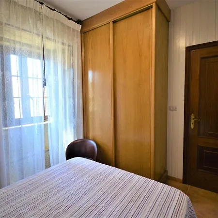 Apartmán De Playa En Un Entorno Rural *