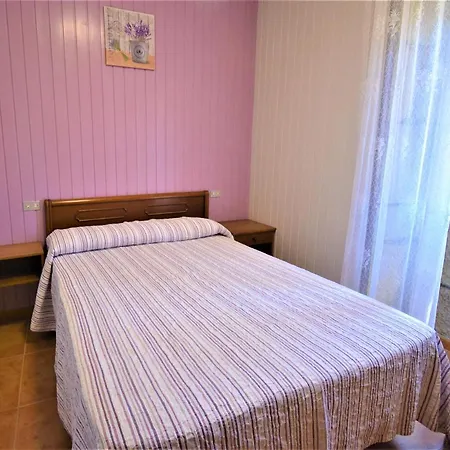 De Playa En Un Entorno Rural Апартаменты *