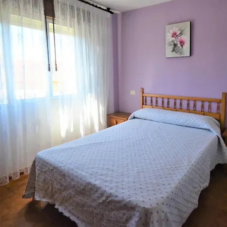 Апартаменты De Playa En Un Entorno Rural *