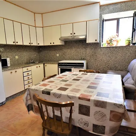 De Playa En Un Entorno Rural Apartmán *