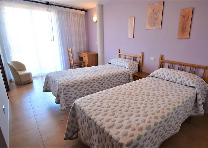 De Playa En Un Entorno Rural Appartement