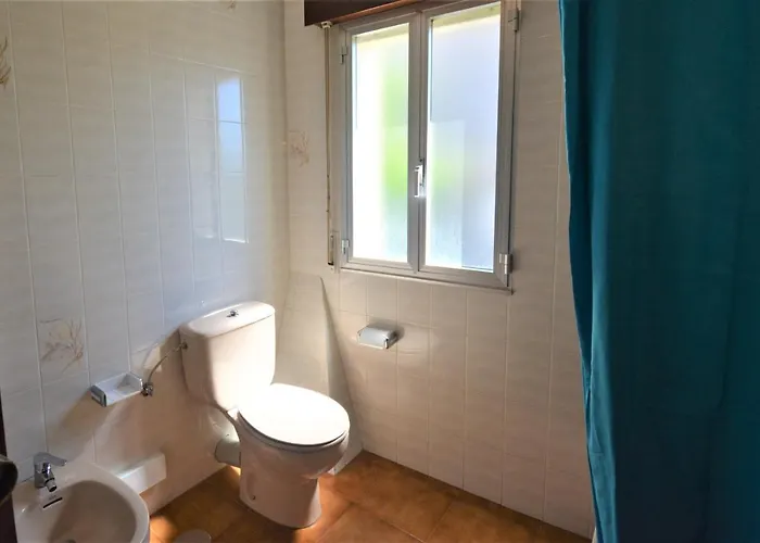 De Playa En Un Entorno Rural Appartement Sanxenxo