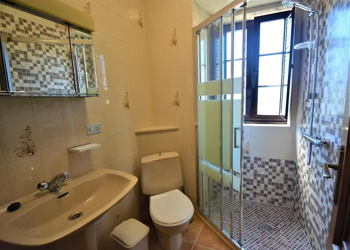 Appartement De Playa En Un Entorno Rural