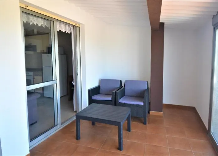 De Playa En Un Entorno Rural Sanxenxo