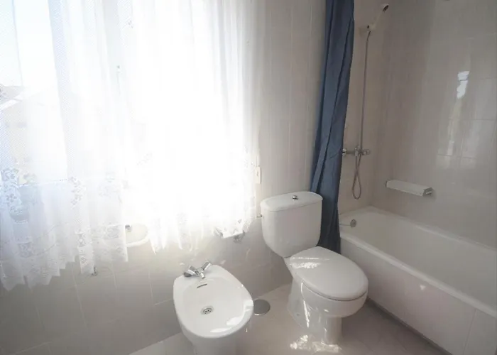 Appartement De Playa En Un Entorno Rural