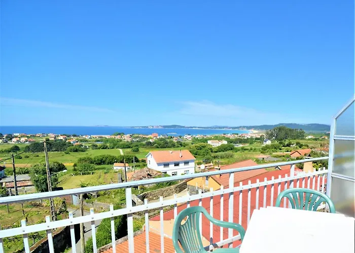 Appartement De Playa En Un Entorno Rural
