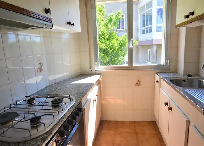 De Playa En Un Entorno Rural * Sanxenxo