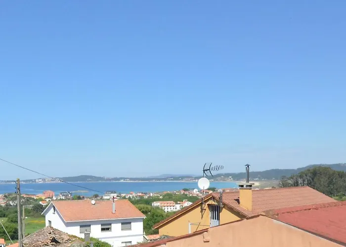 De Playa En Un Entorno Rural Appartement *