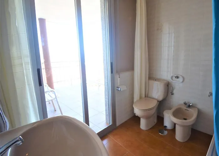 De Playa En Un Entorno Rural Sanxenxo