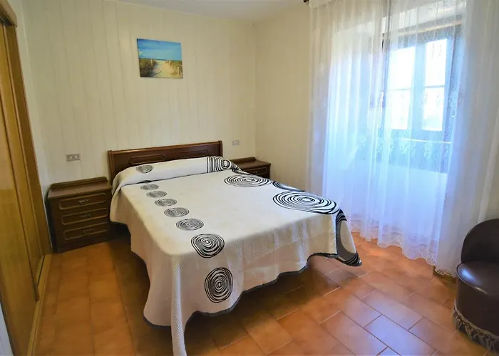 De Playa En Un Entorno Rural * Sanxenxo