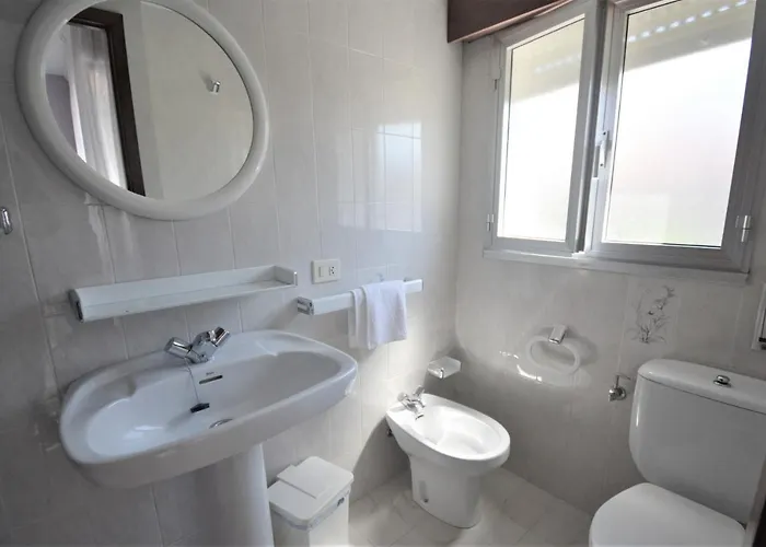 De Playa En Un Entorno Rural