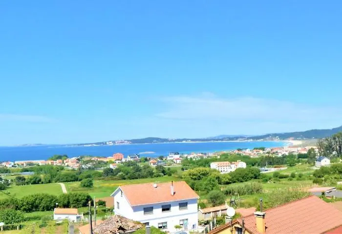 De Playa En Un Entorno Rural *