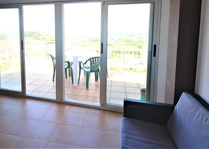 De Playa En Un Entorno Rural *