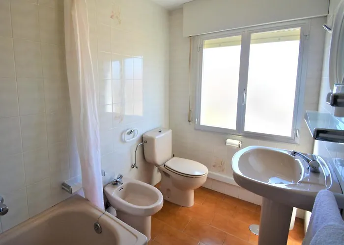 De Playa En Un Entorno Rural Appartement