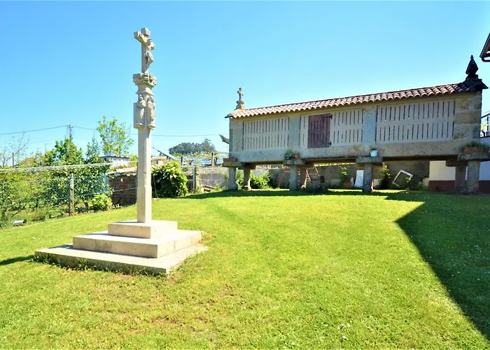 De Playa En Un Entorno Rural Appartement