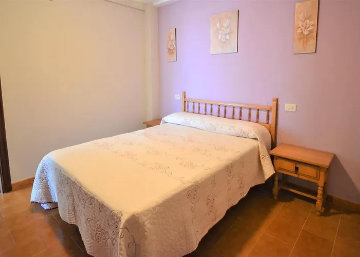 De Playa En Un Entorno Rural Appartement *