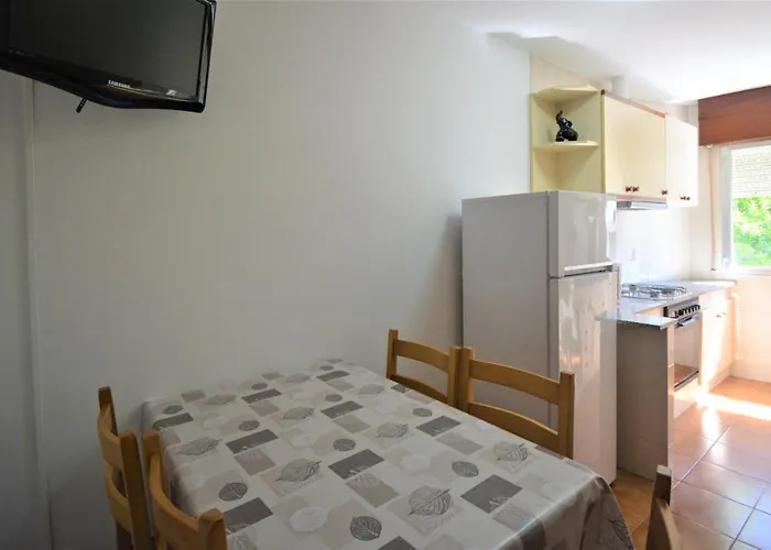 De Playa En Un Entorno Rural Sanxenxo