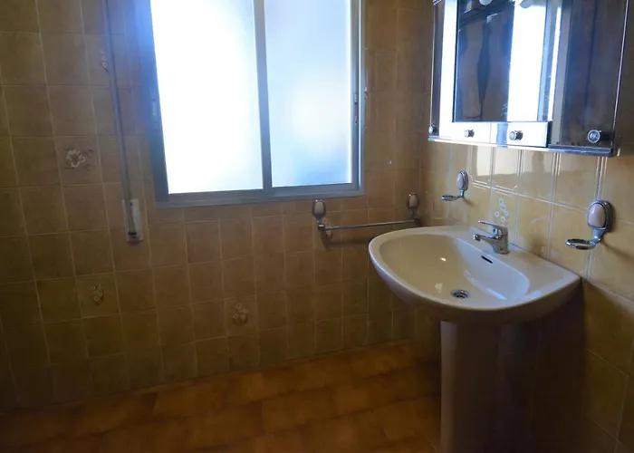 De Playa En Un Entorno Rural Appartement *