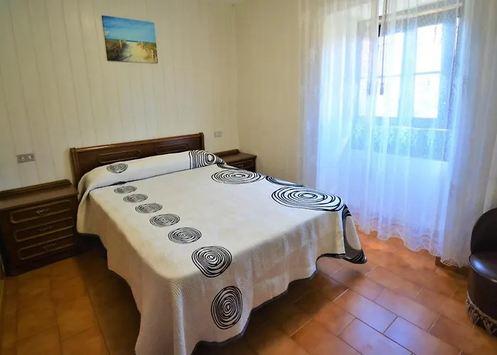 De Playa En Un Entorno Rural Appartement