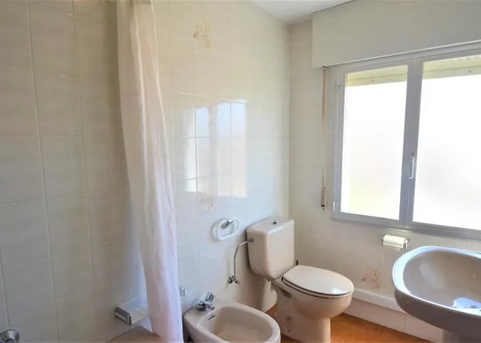 De Playa En Un Entorno Rural Appartement