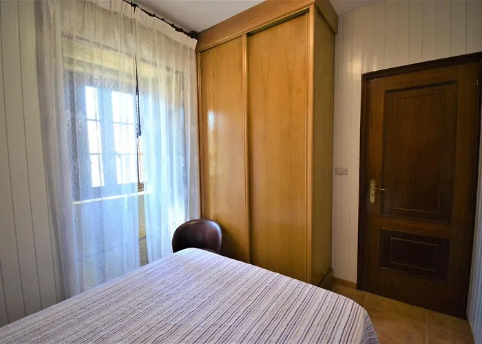 Appartement De Playa En Un Entorno Rural *