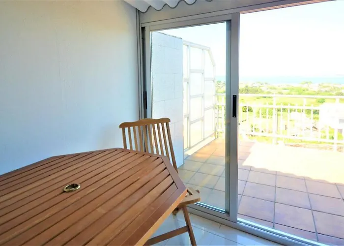 De Playa En Un Entorno Rural *