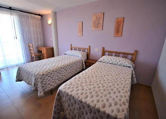 De Playa En Un Entorno Rural Sanxenxo