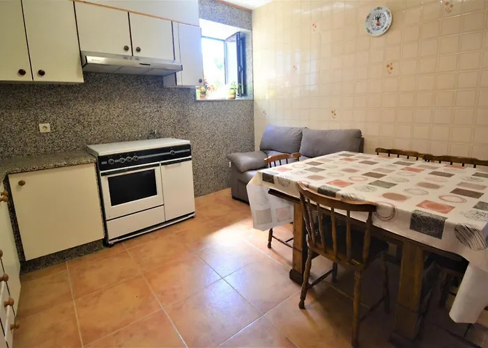 Appartement De Playa En Un Entorno Rural