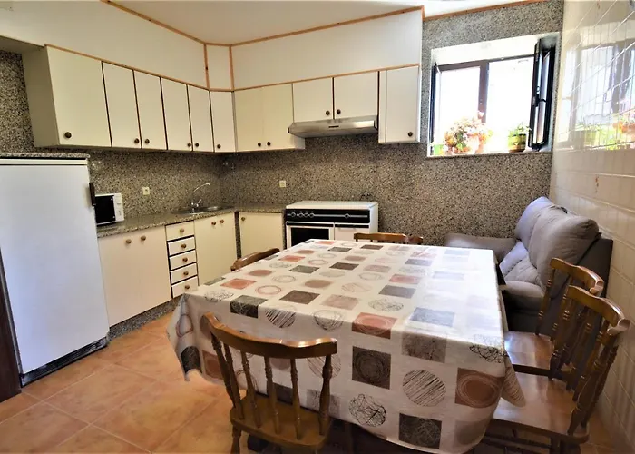 De Playa En Un Entorno Rural Appartement *